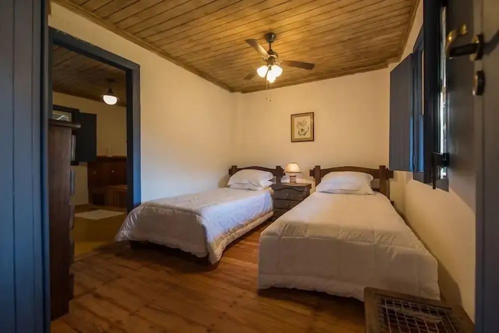 Hotel Fazenda Águas Claras