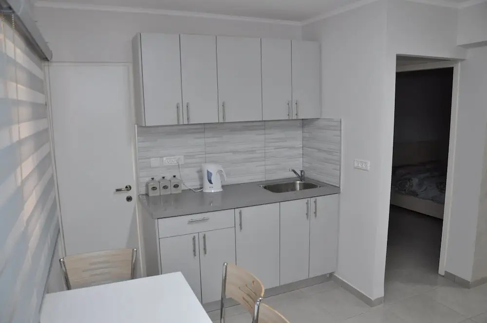 Comfort Apartments