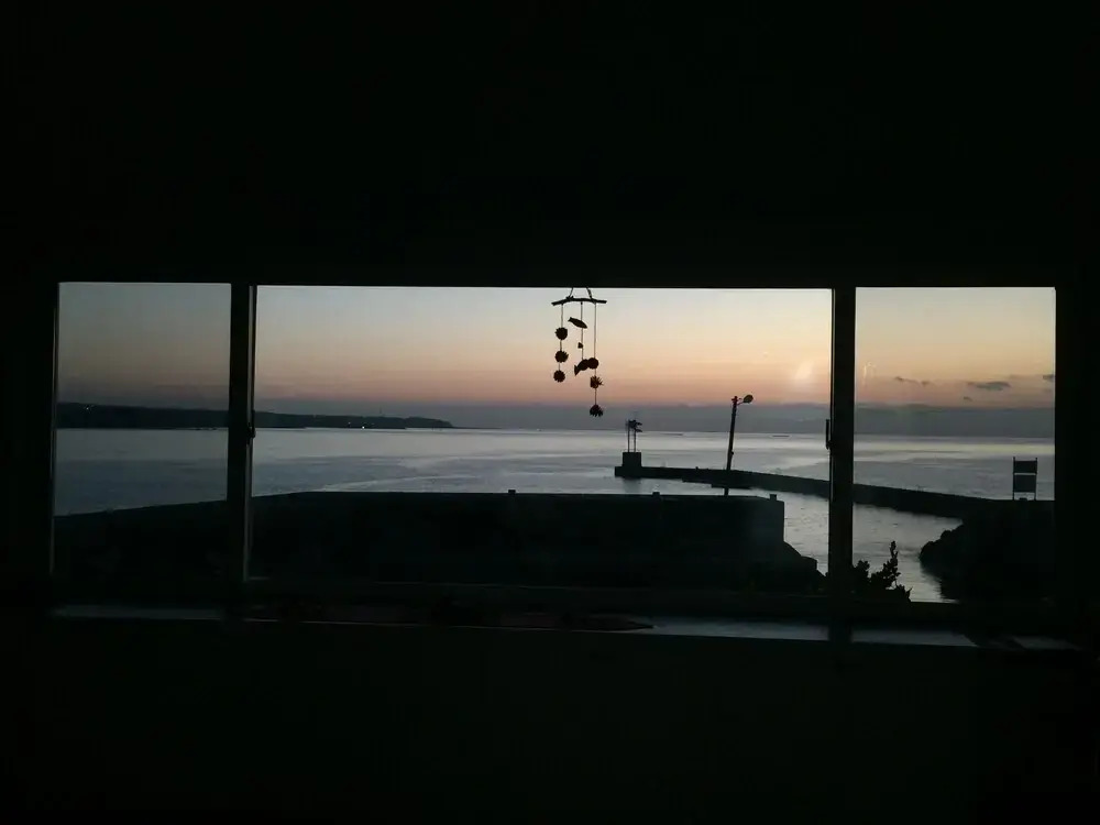 Sunday Jeju