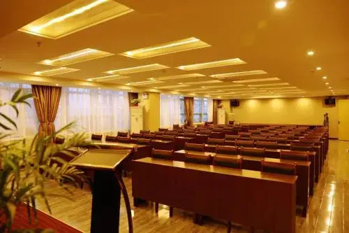 Lanou Shangping Hotel Xuzhou Hanyuan Avenue Branch