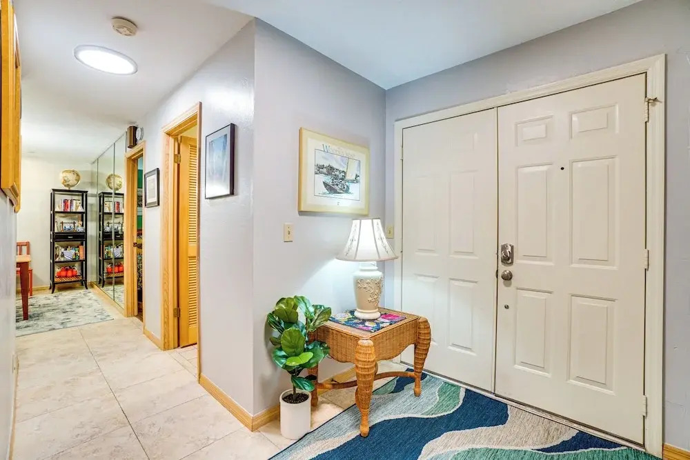 Sunny Titusville Retreat Near Space Coast