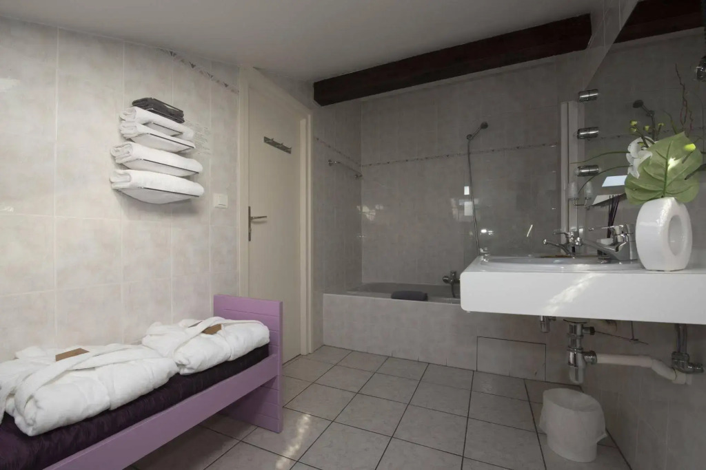 Hotel Le Jura