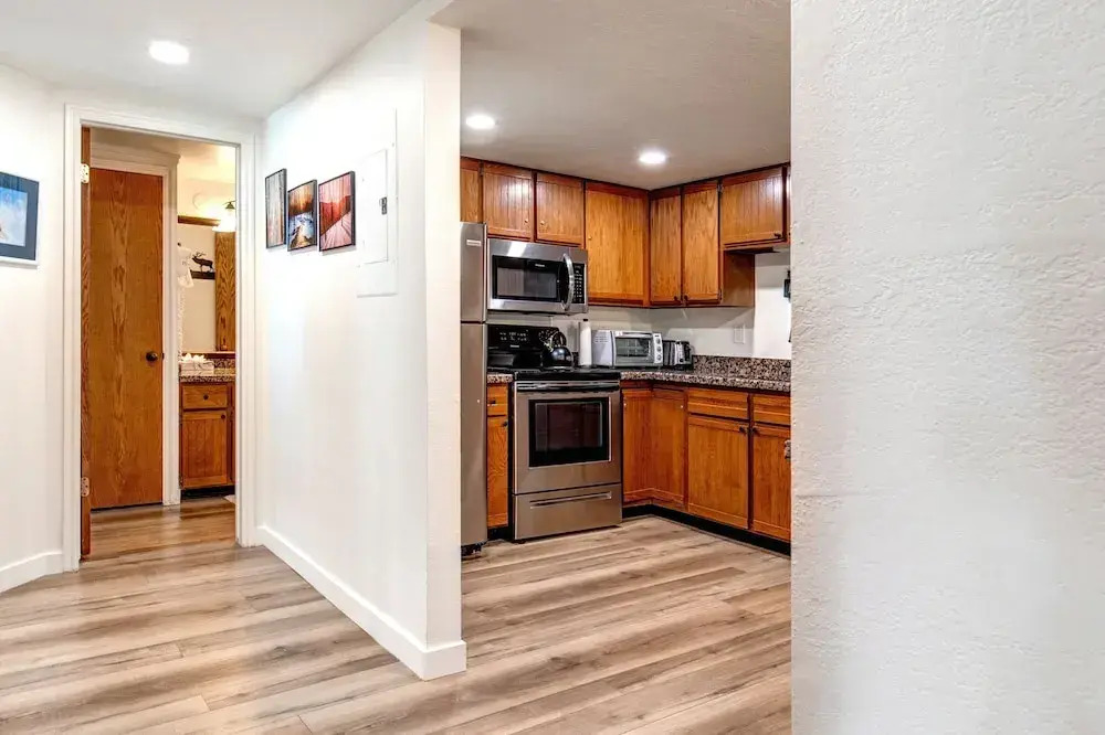Park Station 133 2 Bedroom Condo by RedAwning