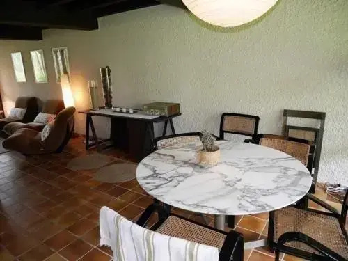 Maison Seignosse, 4 pièces, 6 personnes - FR-1-413-88