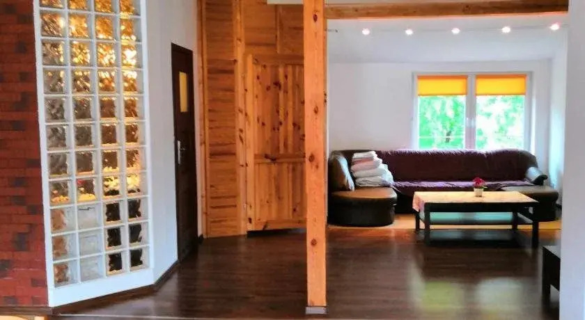 Apartamenty Ustka Krokus