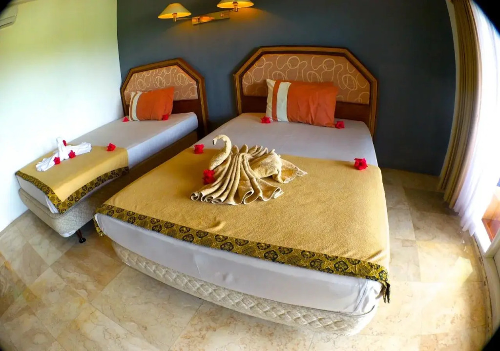 Pecatu GuestHouse