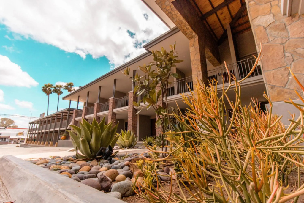 Hotel El Dorado