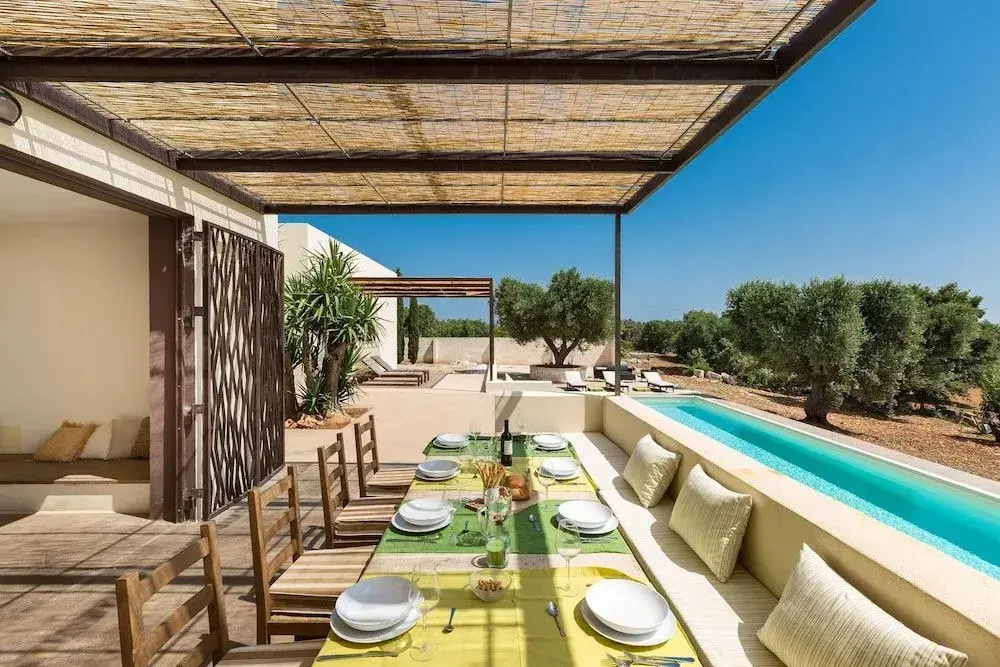 Villa Sofia by Perle di Puglia