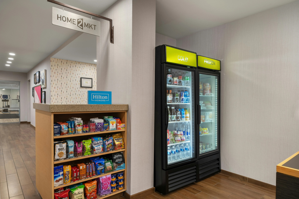 Home2 Suites by Hilton Lexington Park Patuxent River NAS, MD