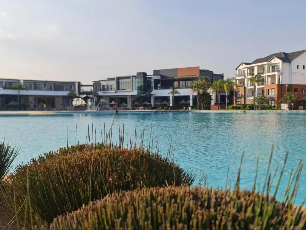 MINT Resorts The Blyde