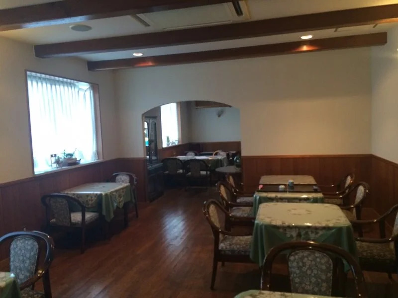 Gourmet Pension Aoiumi