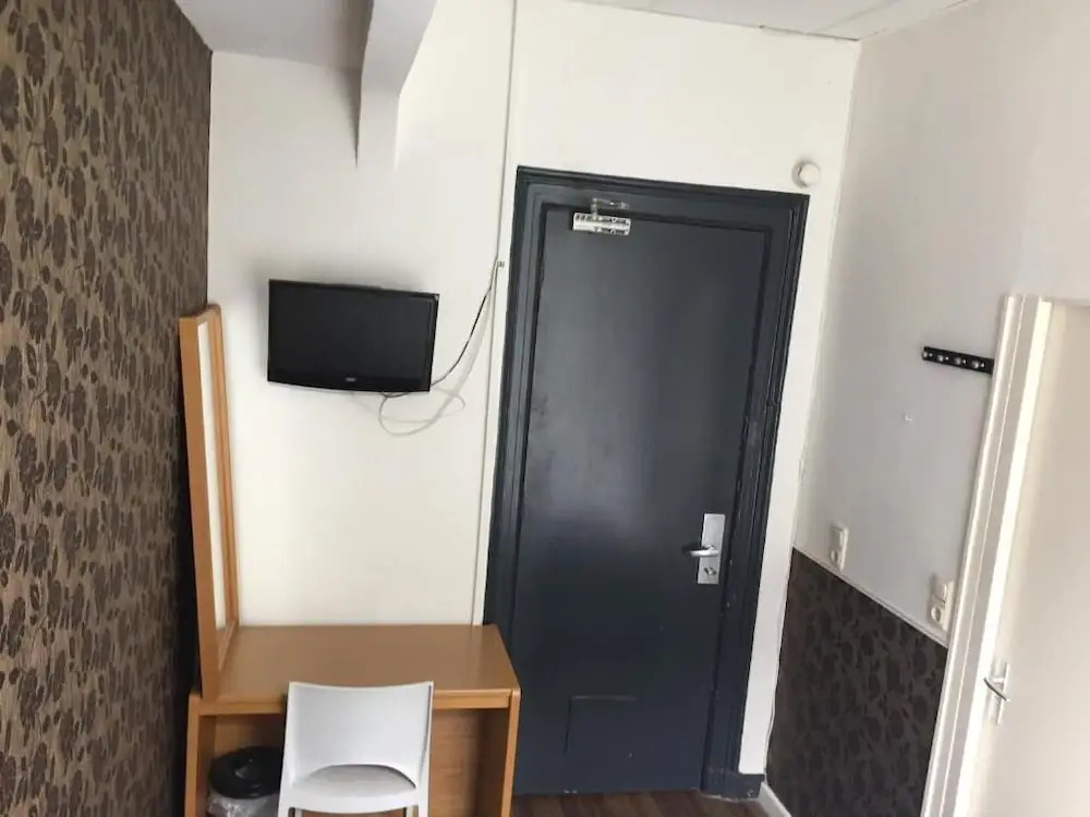 Hotel Amsterdam Inn