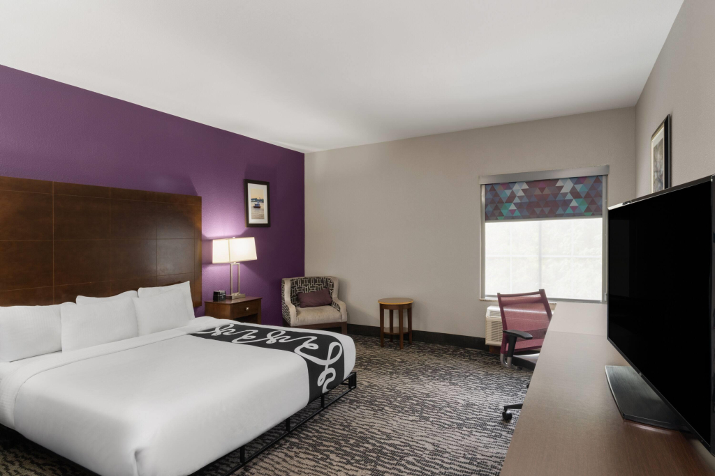 La Quinta by Wyndham Baton Rouge Denham Springs