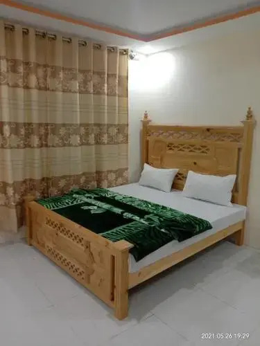 New White Palace Hotel