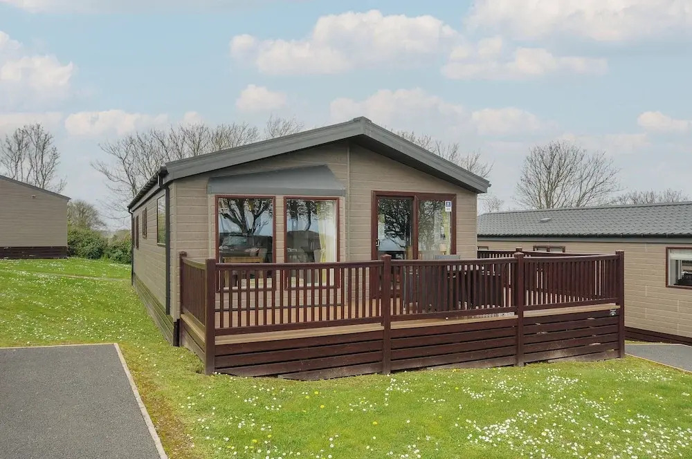 Lodge 65 at Riviera Bay Coastal Retreat