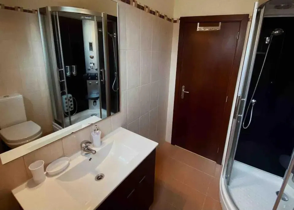 Brazão Guest House
