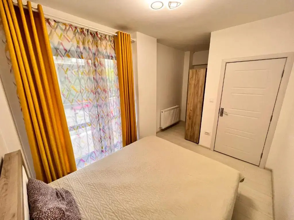 2 rooms apartment Airy & Bright Relax