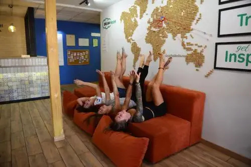 DREAM Hostel Poltava