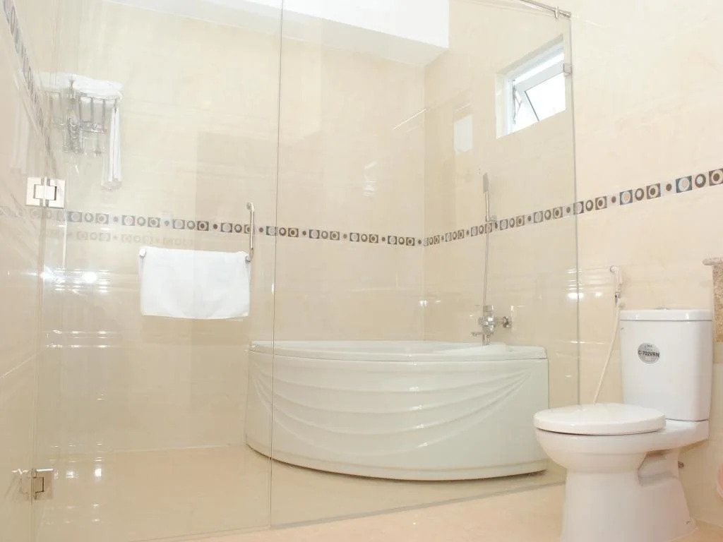 Tran Vinh Hotel
