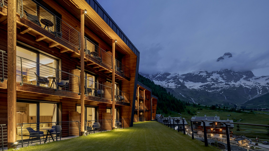 Cervino - VRetreats, an SLH hotel