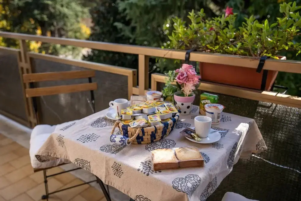 B&B A Casa Di Amici