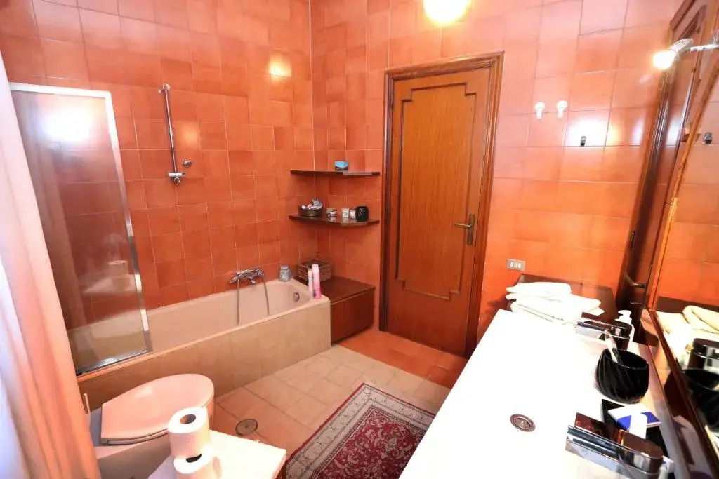 Bari Suite Apartment Barone 12