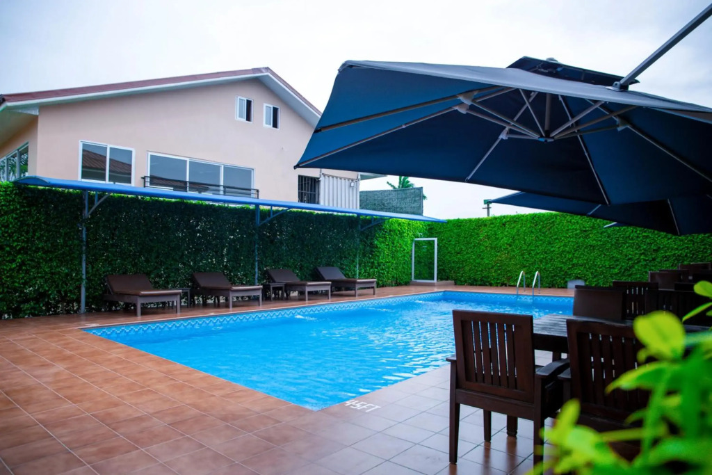 Cromer Apartment Hotel