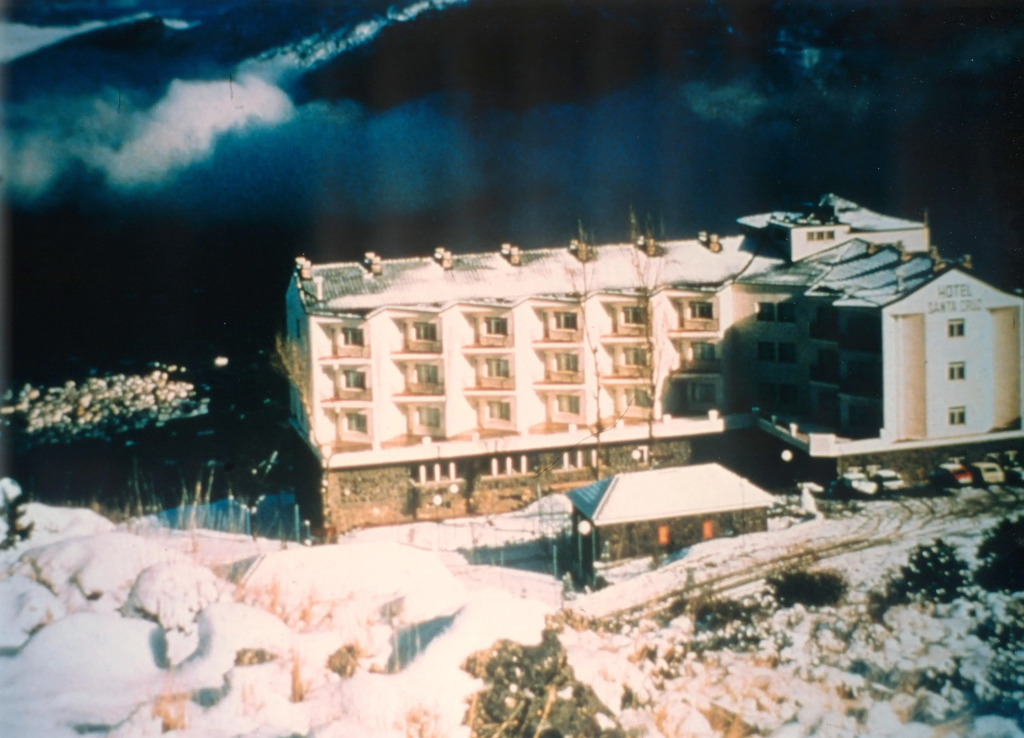 Santa Cruz
