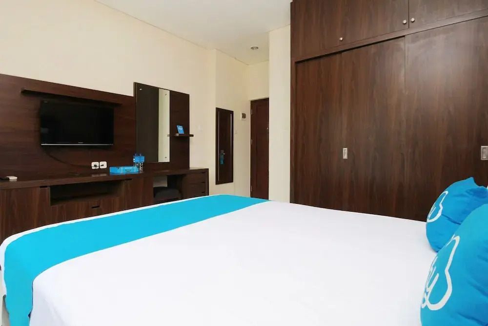 Airy Kuningan Tiong 1 Jakarta