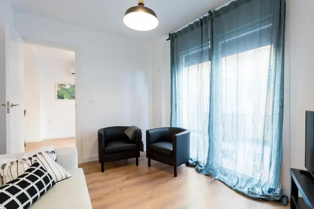 SN Parking Incluido 3Bd 2Bth Excelente Ubicacion