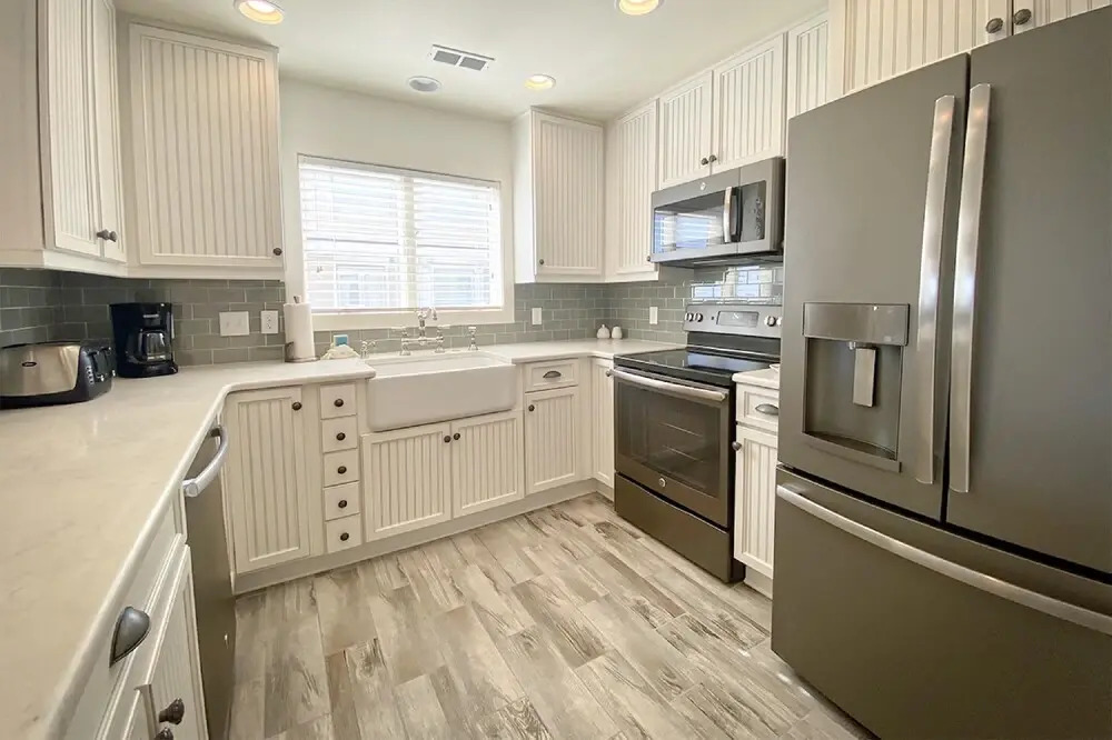 Wrightsville Dunes Condos by Sea Scape Properties