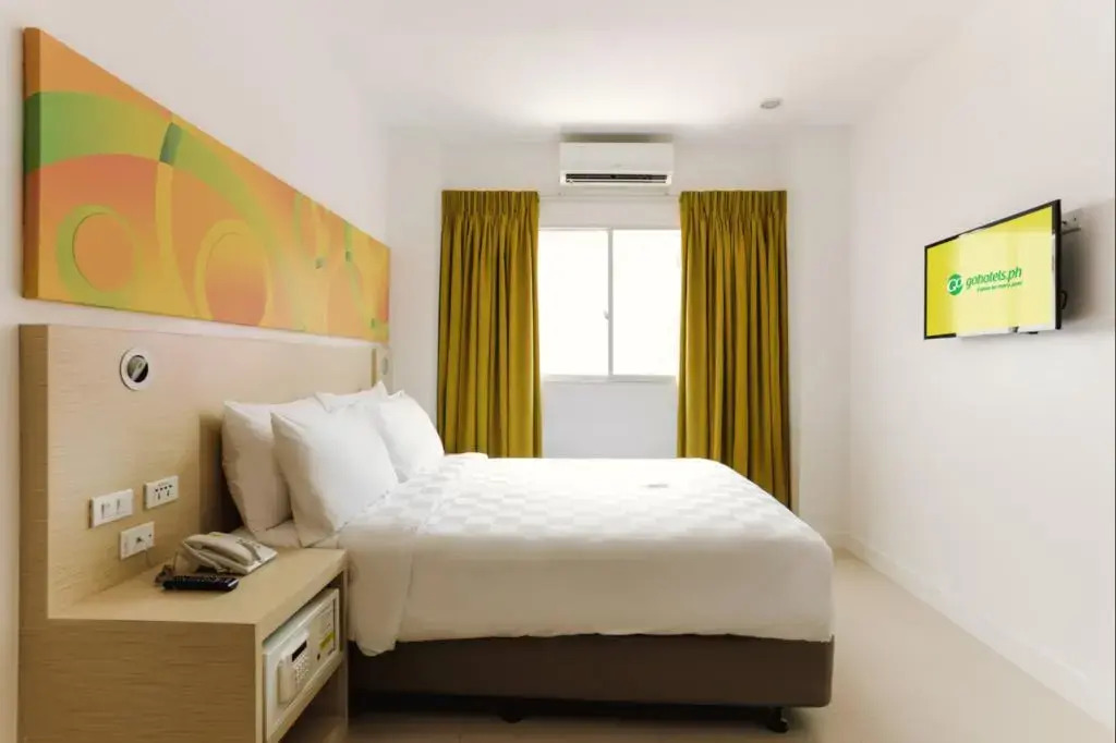 Wow Budget Hotel Cubao
