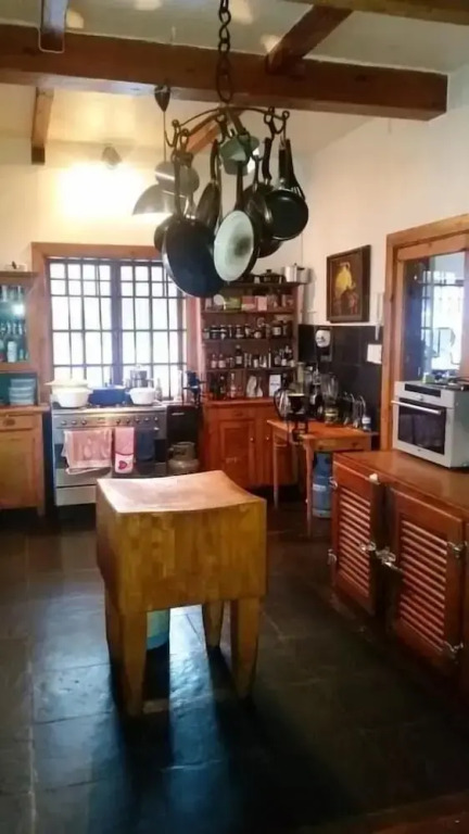Sandton Farmhouse