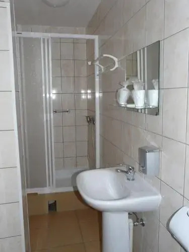 Hotel Turystyczny