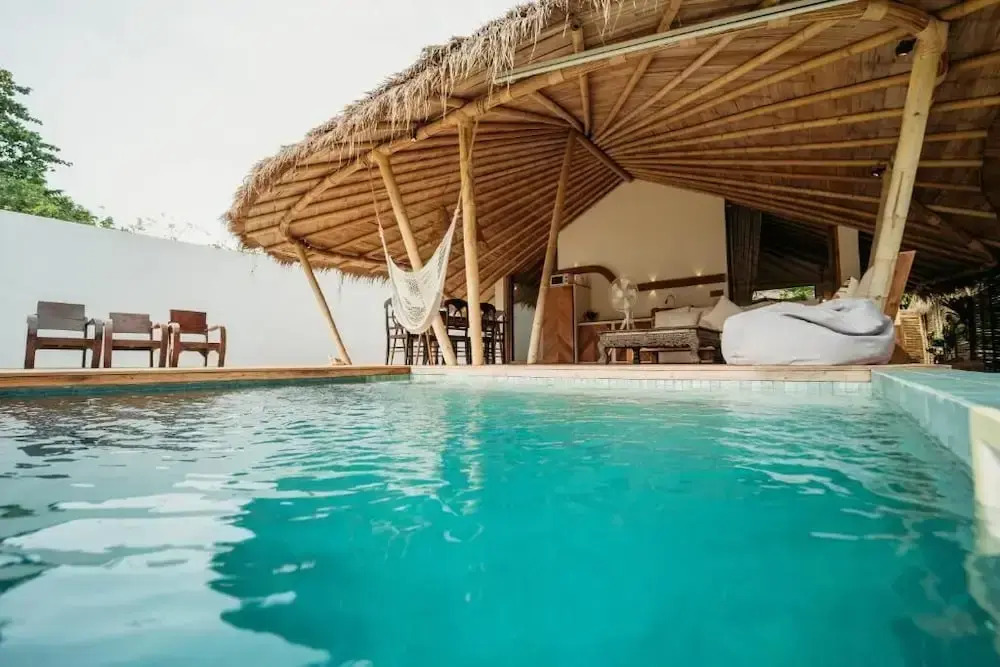 ALOE - Ecological Boutique Villas