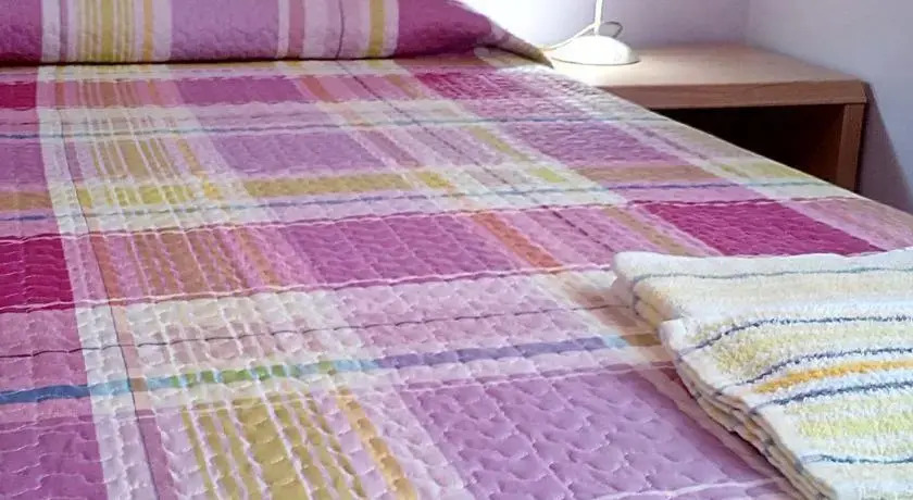 B&B Le Sette Torri