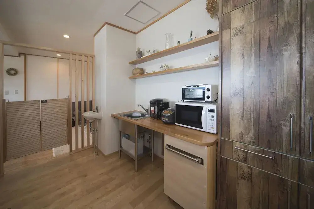 Onnason vacation rental  J