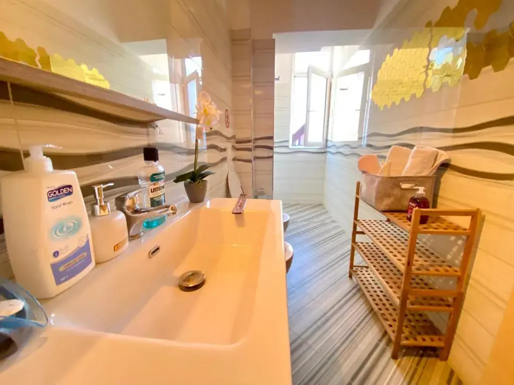 Ultra Apartments 'New Baazar 2'