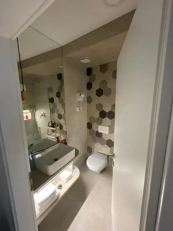 Studio apartment INDIGO