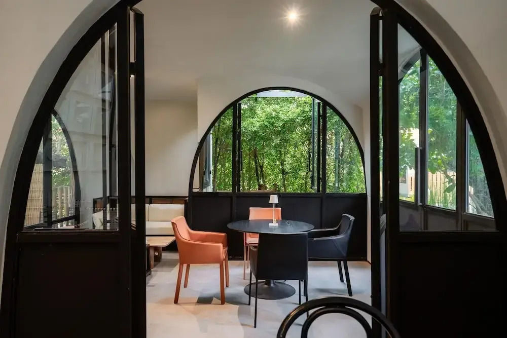 O2 The Residence โอทู เดอะ เรสซิเดนซ์