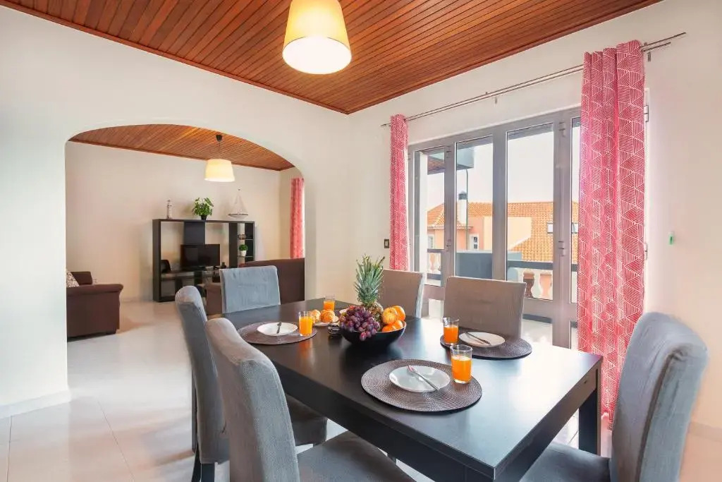 Villa Vista Mar