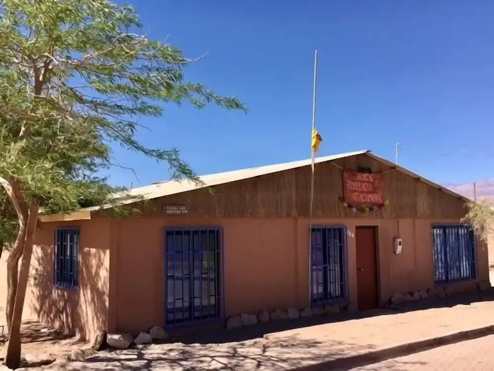 Posada Atacameña