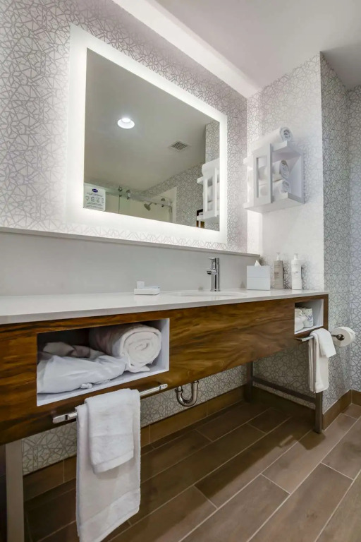 Hampton Inn & Suites By Hilton Louisville East Oxmoor