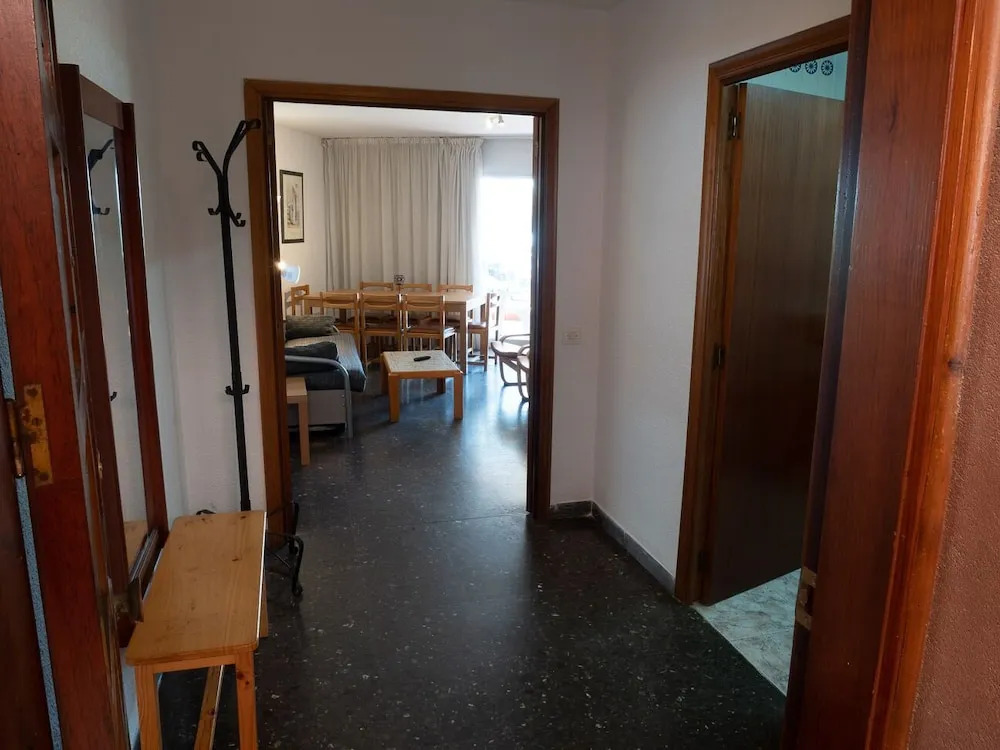 Apartaments Voralmar - Mas den Gran
