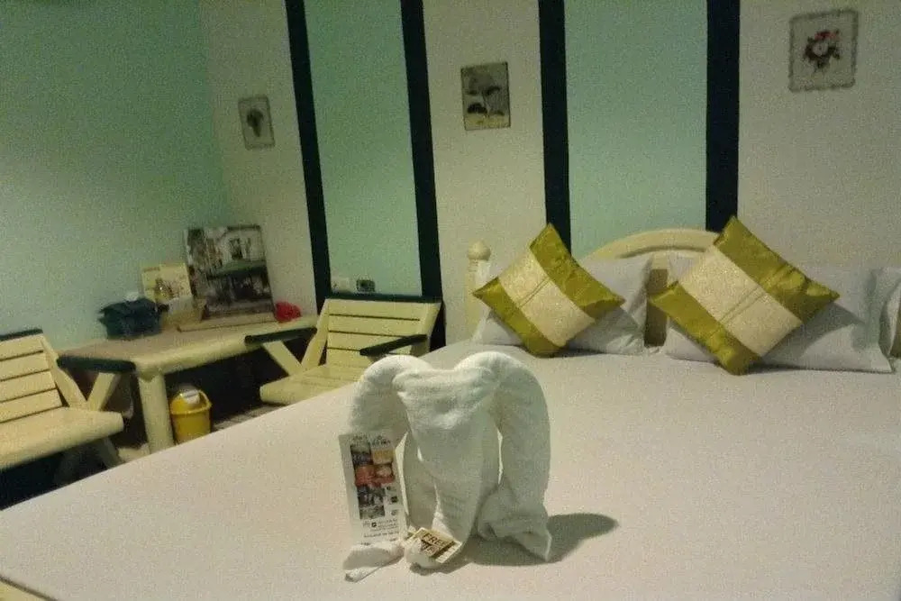 Chang Hotel Chiang Mai