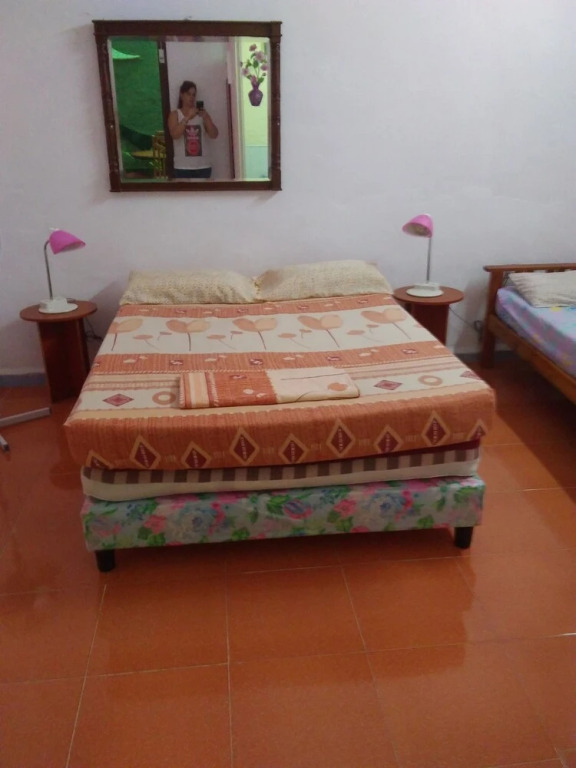 Casa Colonial Amistad