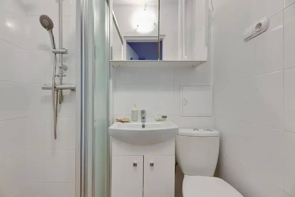 Wave Apartments - Tysiąclecia