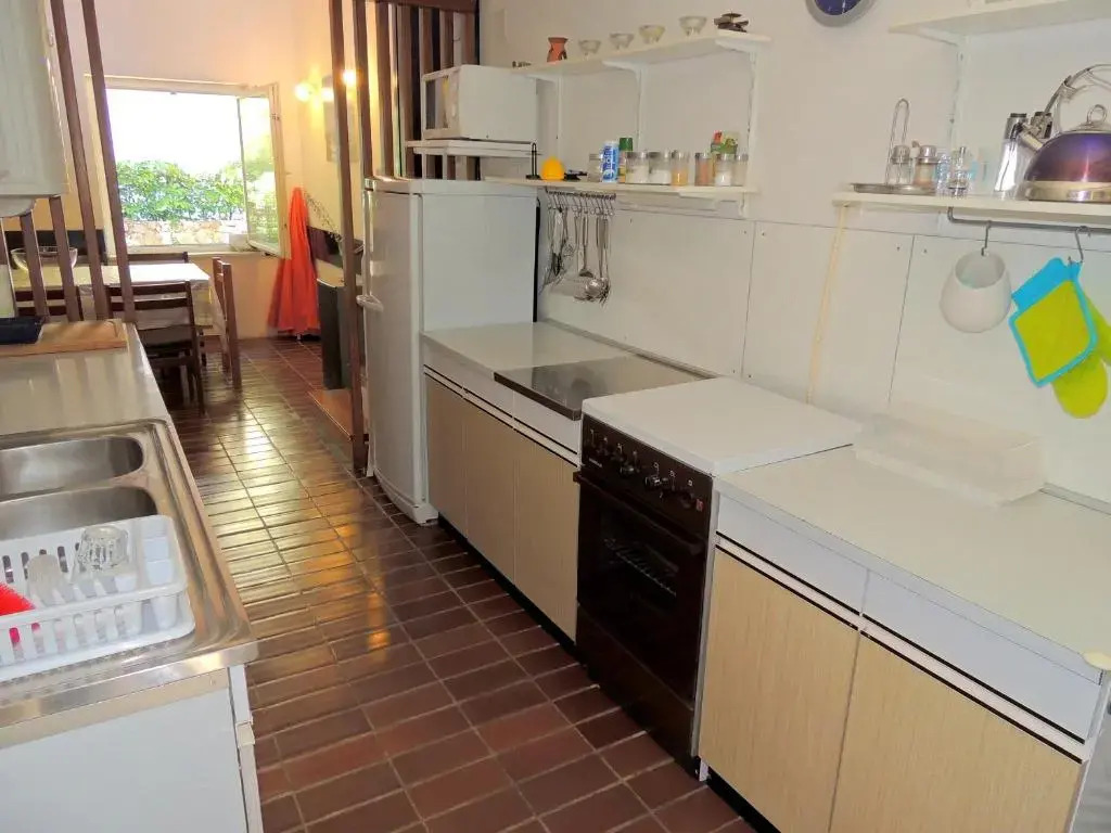 Apartment Hlebec