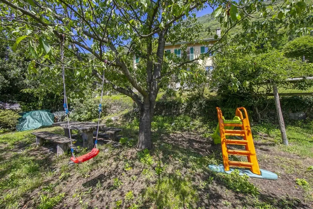 Cherry Tree House Family Friendly