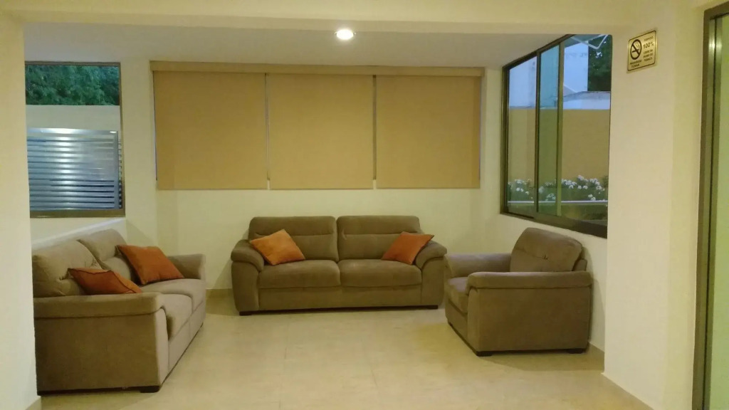 Misol-Ha Hotel Mérida
